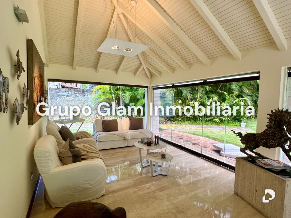 House in Colinas de Tamanaco, Caracas – 7