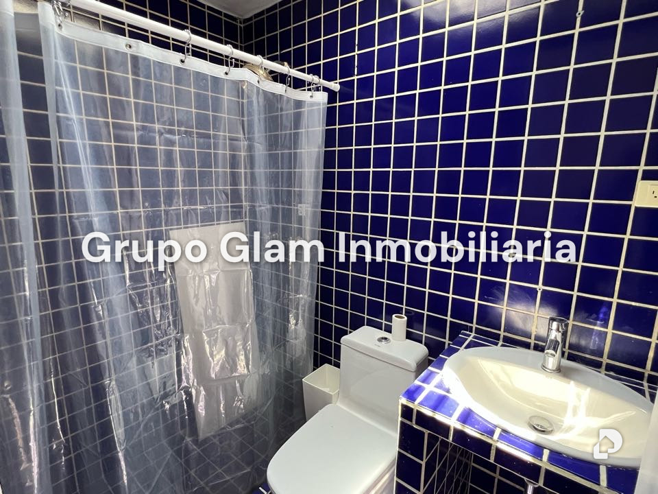 House in Colinas de Tamanaco, Caracas – 40