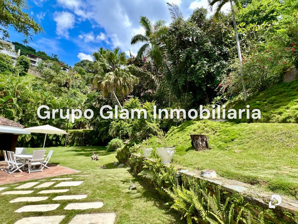 House in Colinas de Tamanaco, Caracas – 2