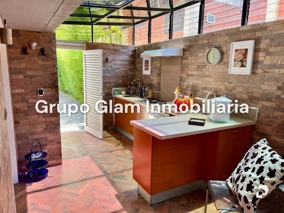 House in Colinas de Tamanaco, Caracas – 37