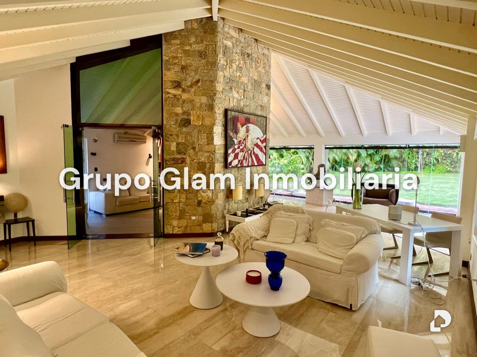 House in Colinas de Tamanaco, Caracas – 6