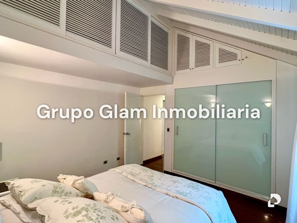 House in Colinas de Tamanaco, Caracas – 33