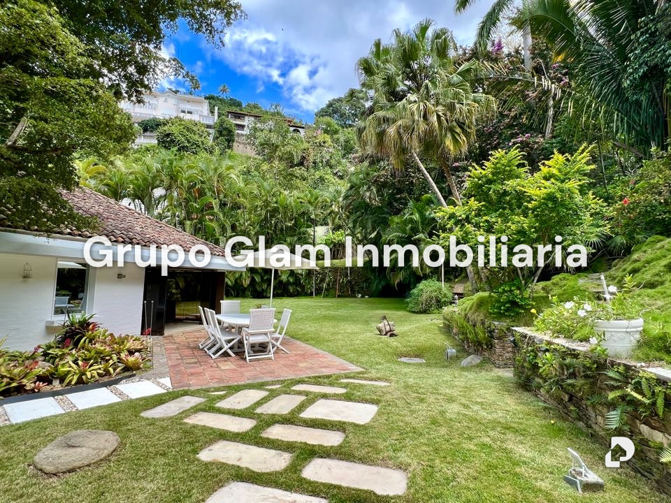 House in Colinas de Tamanaco, Caracas – 4