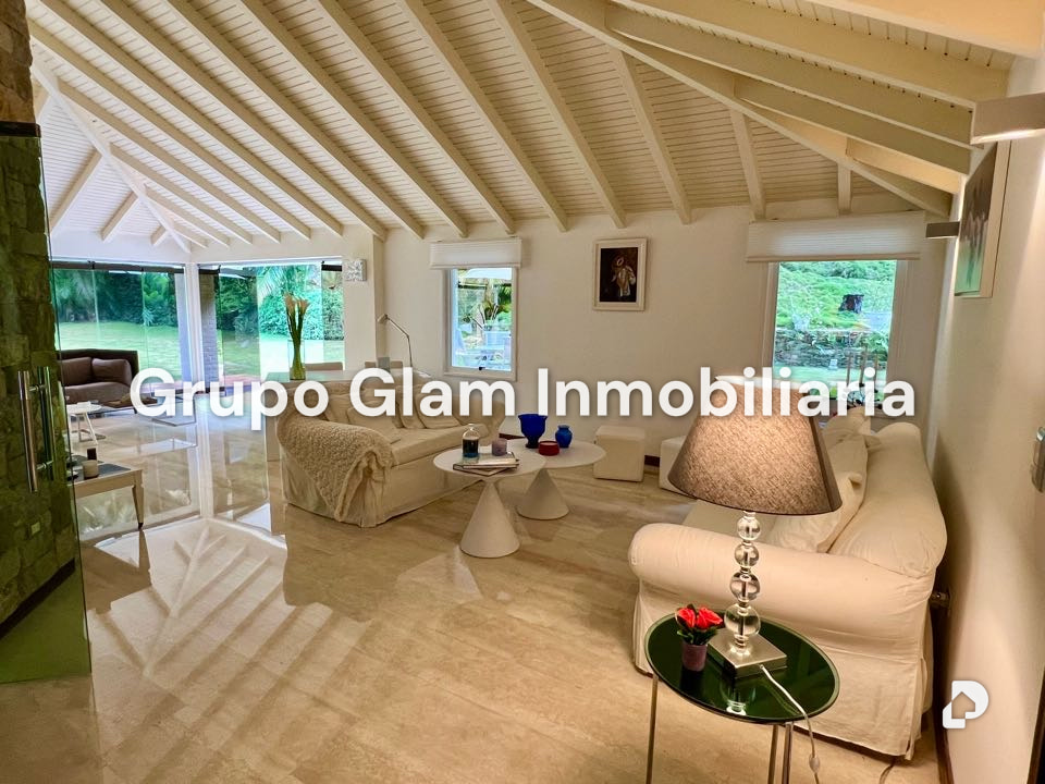 House in Colinas de Tamanaco, Caracas – 5