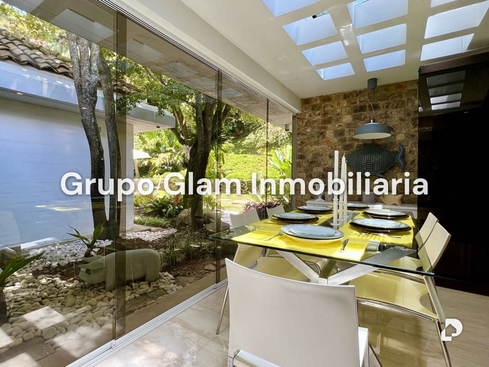 House in Colinas de Tamanaco, Caracas – 18