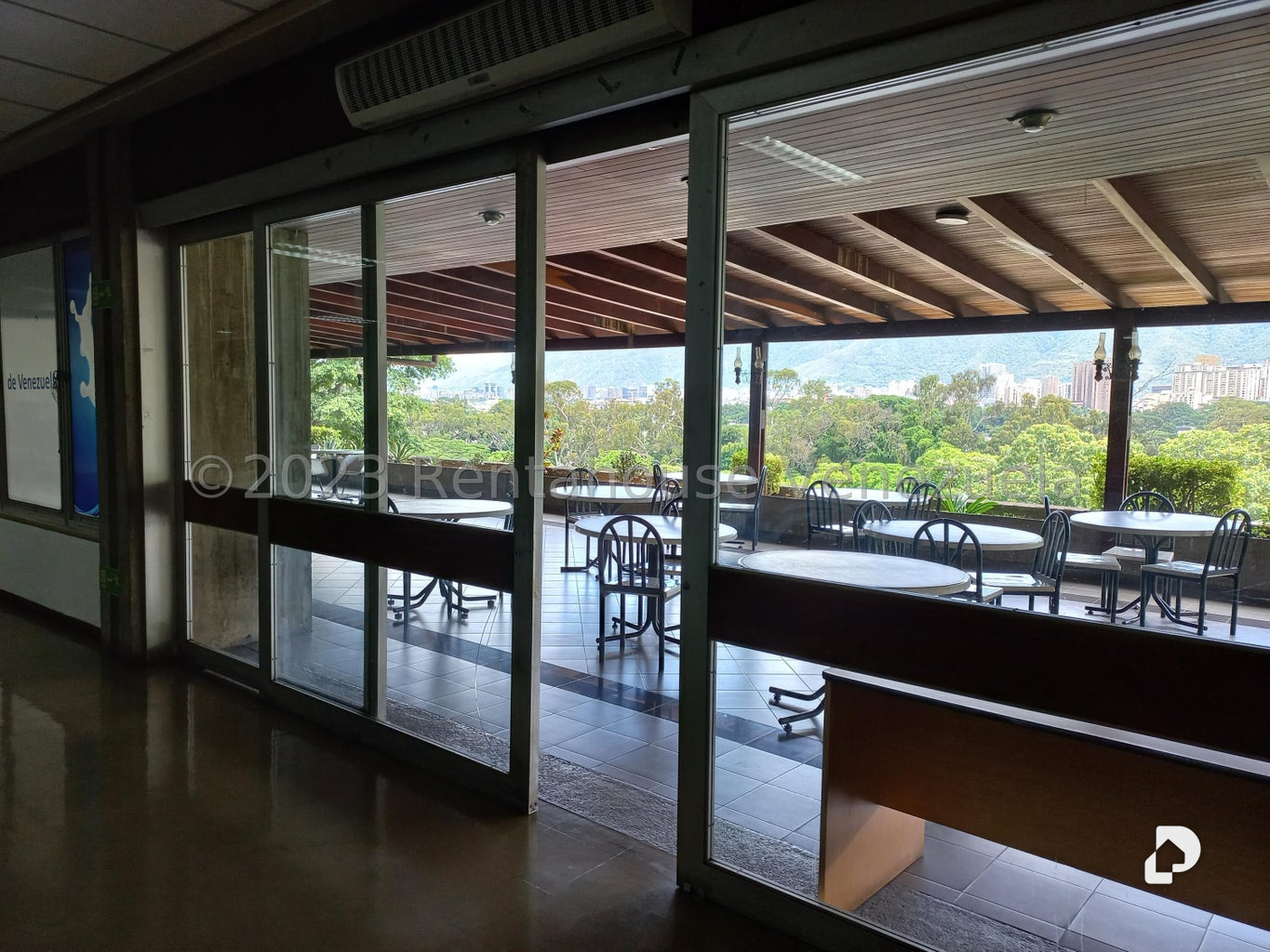 Oficina en Macaracuay, Caracas – 25