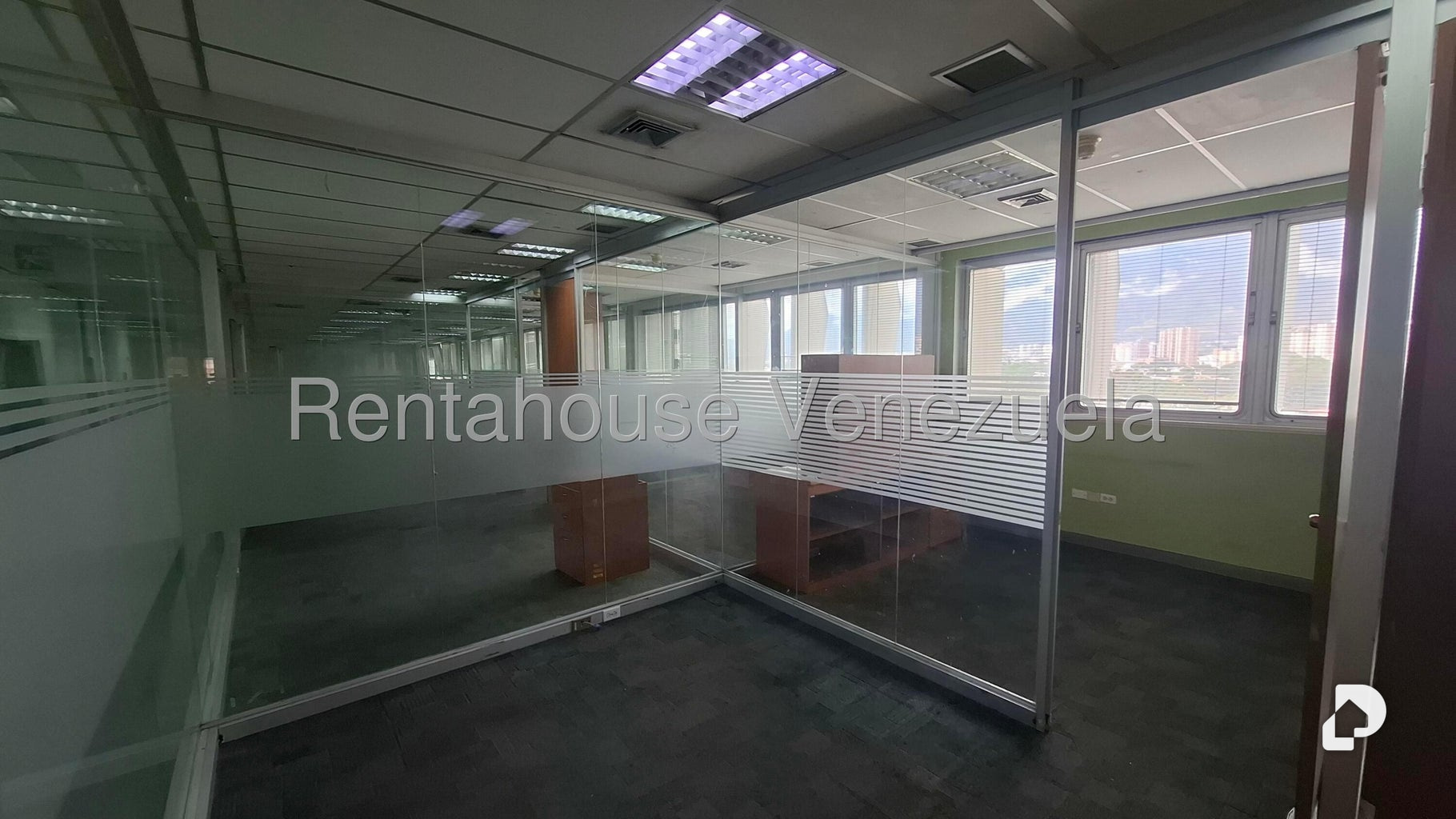 Oficina en Macaracuay, Caracas – 13