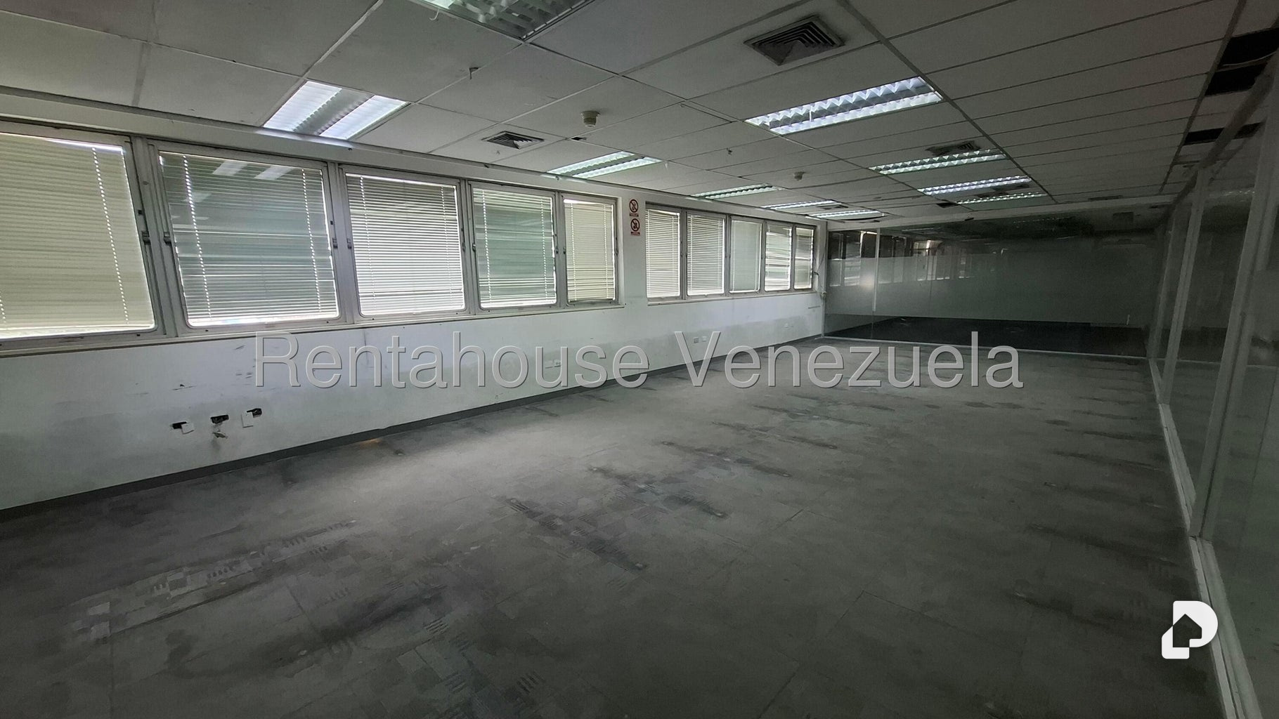 Oficina en Macaracuay, Caracas – 23