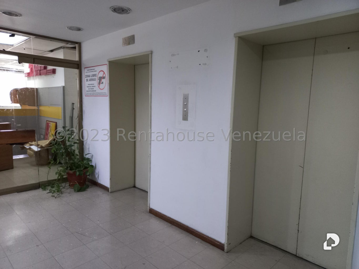 Oficina en Macaracuay, Caracas – 8
