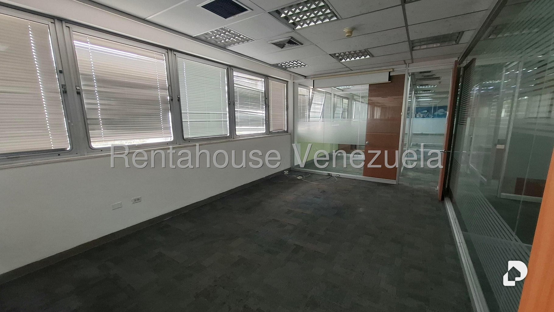 Oficina en Macaracuay, Caracas – 15