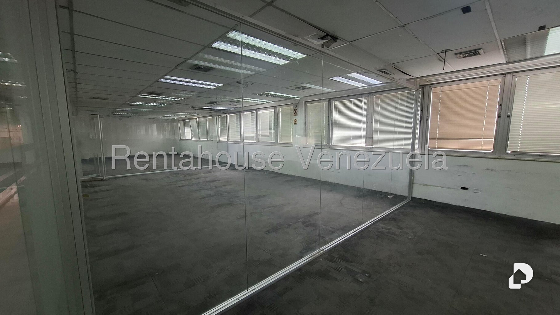Oficina en Macaracuay, Caracas – 16