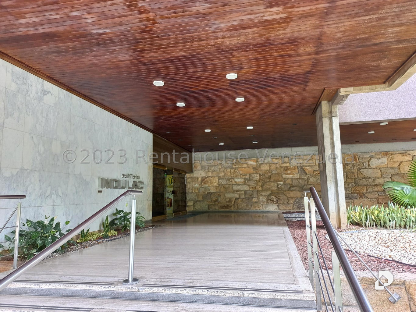 Oficina en Macaracuay, Caracas – 2