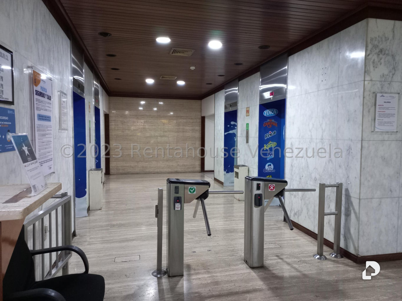 Oficina en Macaracuay, Caracas – 7