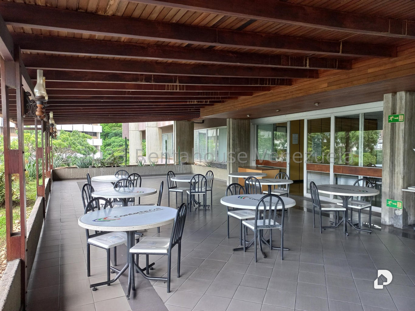 Oficina en Macaracuay, Caracas – 29