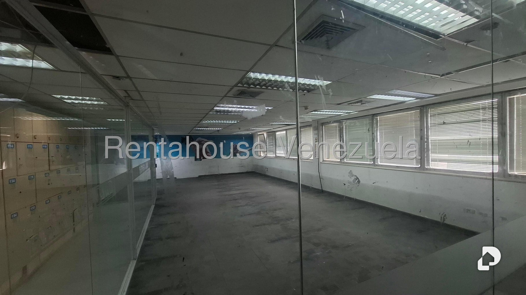 Oficina en Macaracuay, Caracas – 24