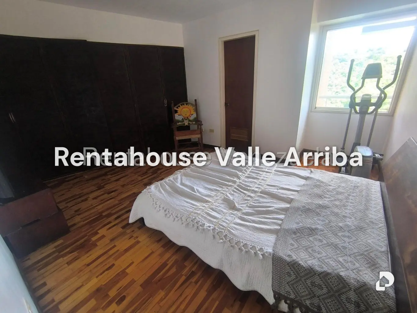 Apartment in Los Samanes, Caracas – 29