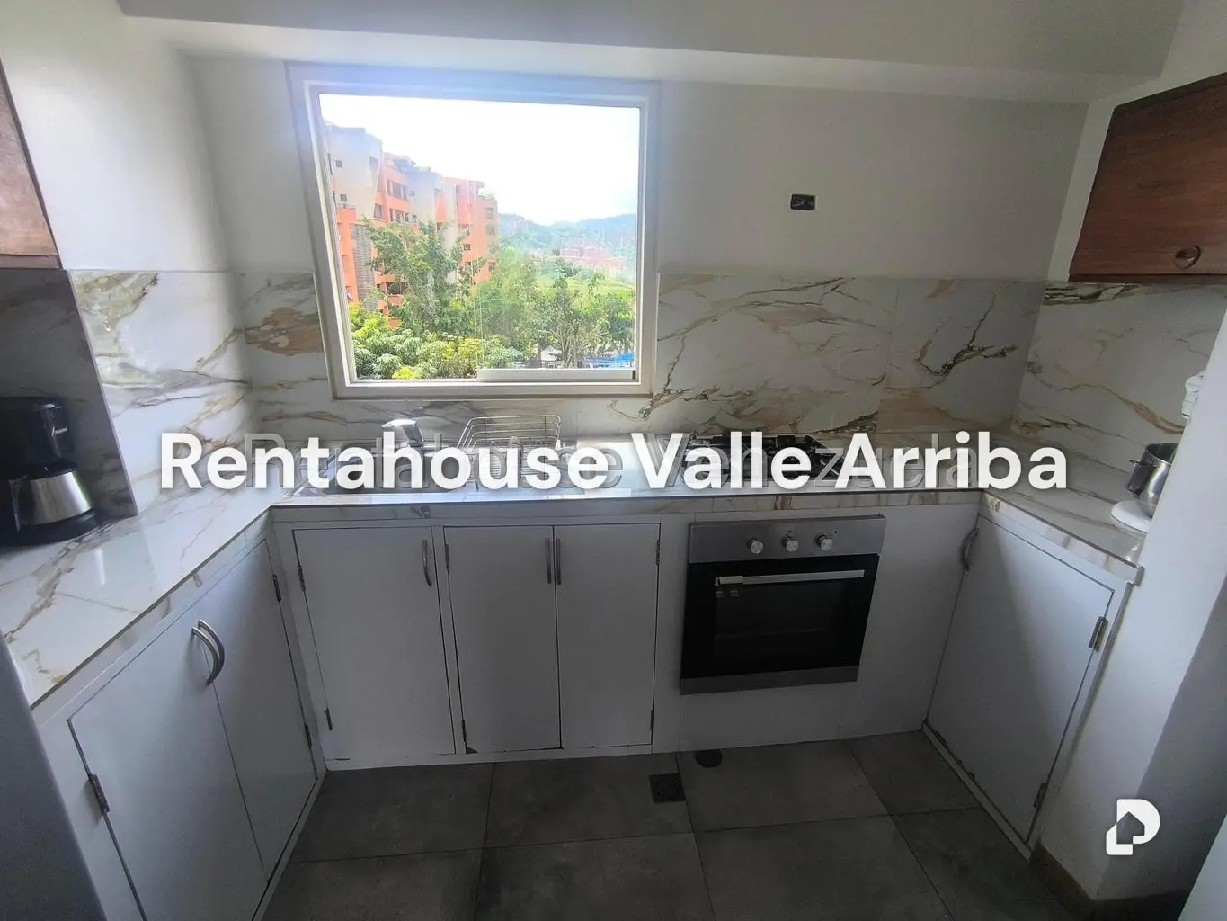 Apartment in Los Samanes, Caracas – 21