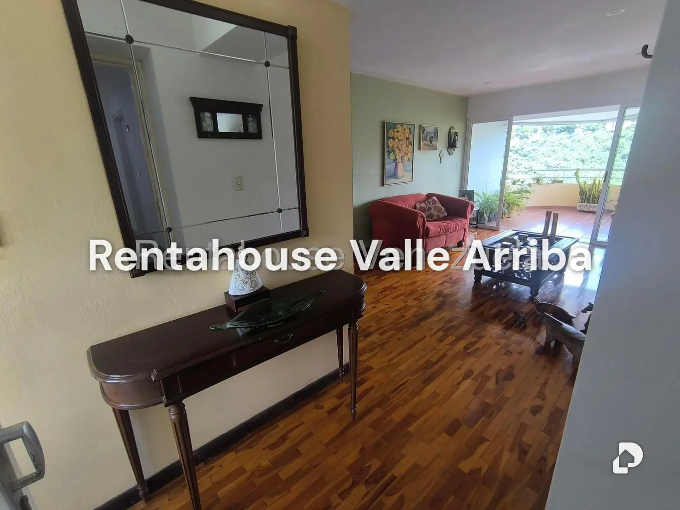 Apartment in Los Samanes, Caracas – 6