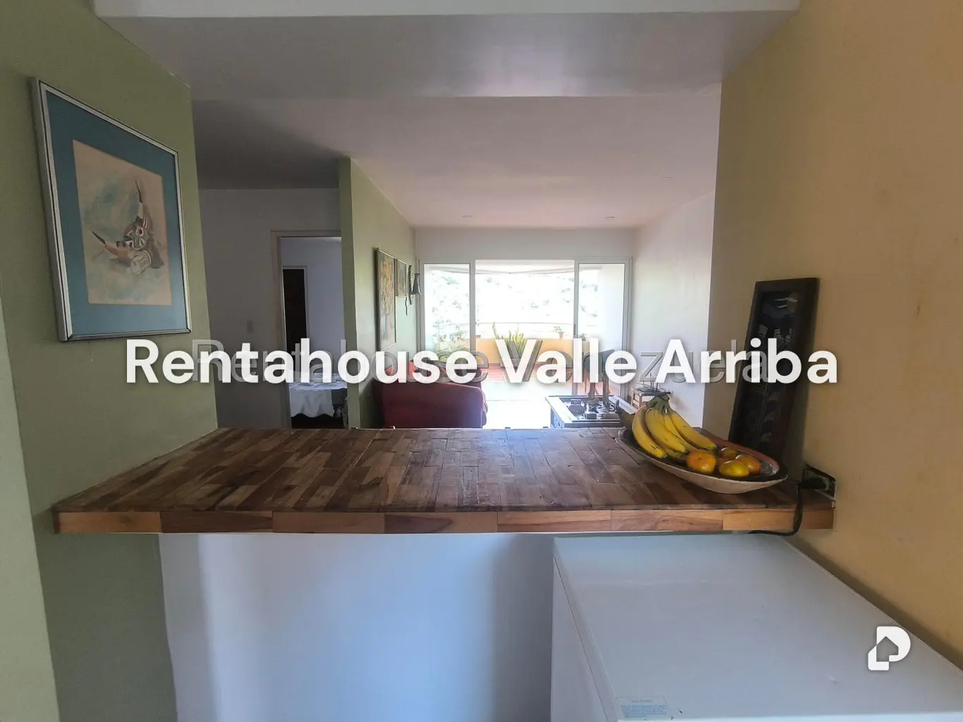 Apartment in Los Samanes, Caracas – 24