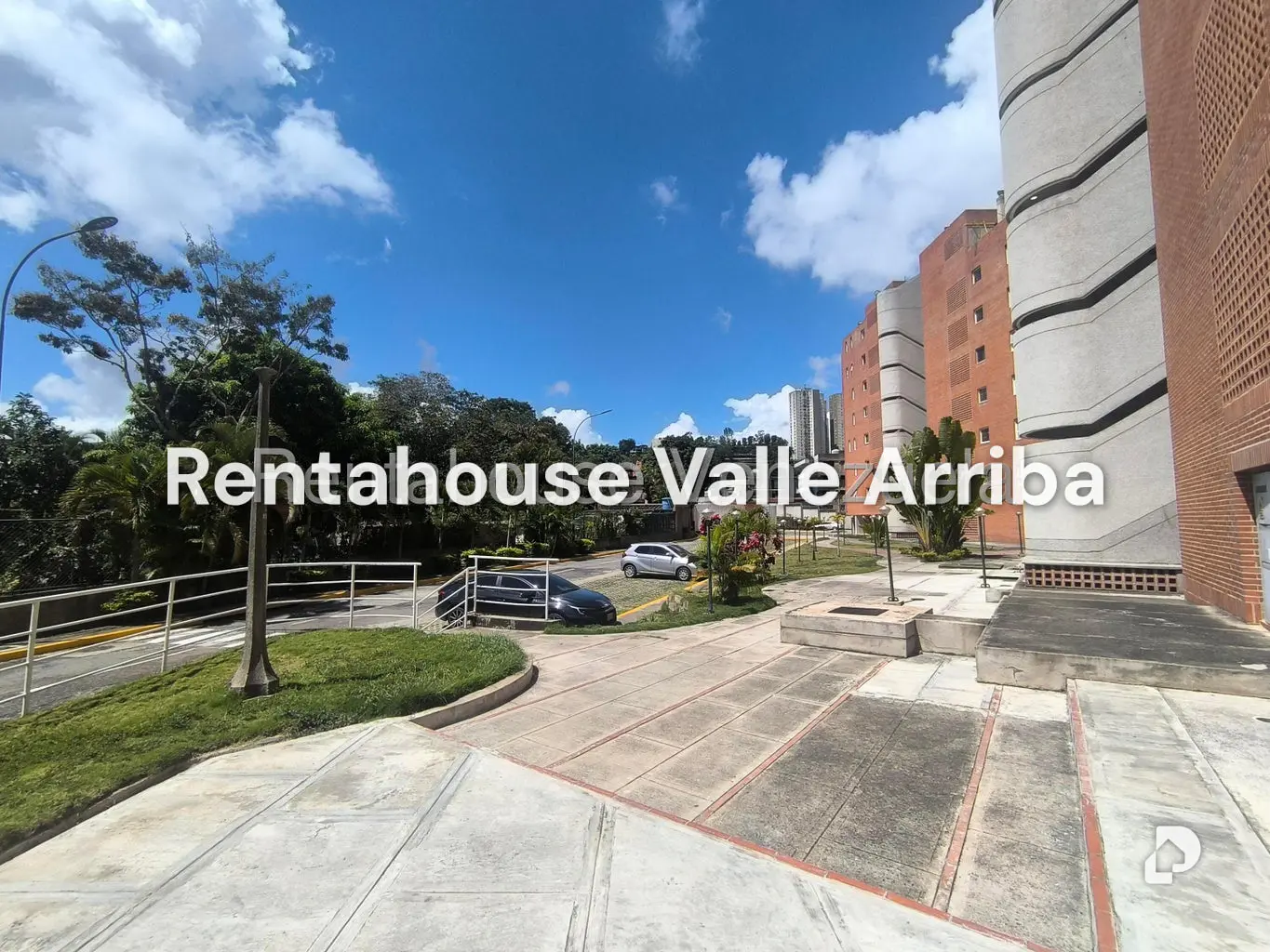 Apartment in Los Samanes, Caracas – 4