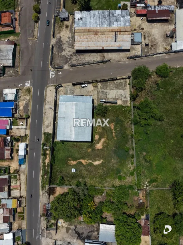 Local comercial en Machiques – 2