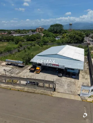 Local comercial en Machiques – 11