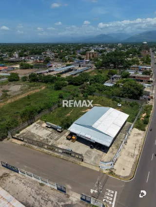 Local comercial en Machiques – 13