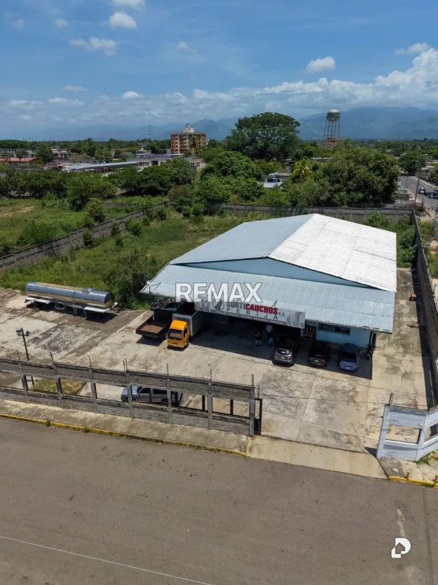 Local comercial en Machiques – 3