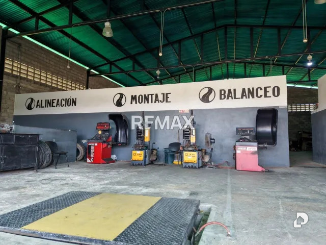 Local comercial en Machiques – 1