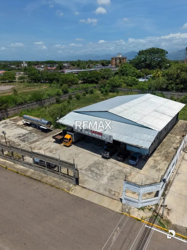 Local comercial en Machiques – 7
