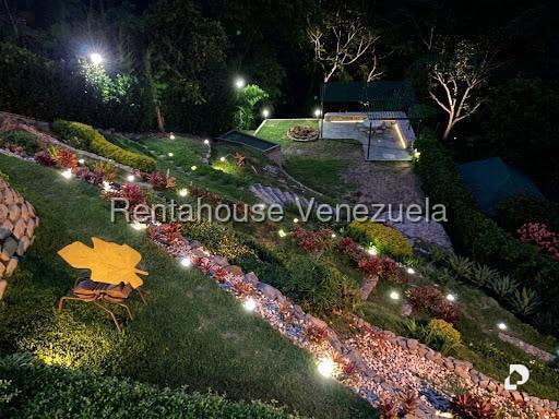 Casa en Vizcaya, Caracas