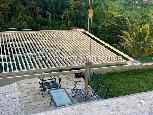 Casa en Vizcaya, Caracas