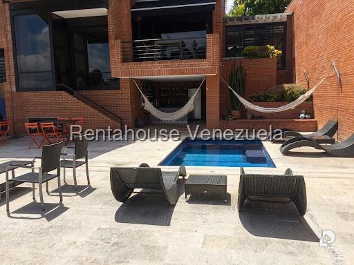 Casa en Vizcaya, Caracas