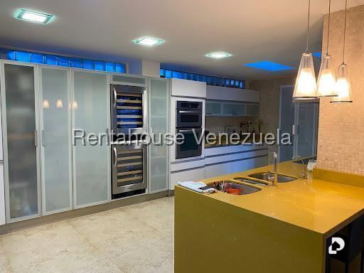 Casa en Vizcaya, Caracas