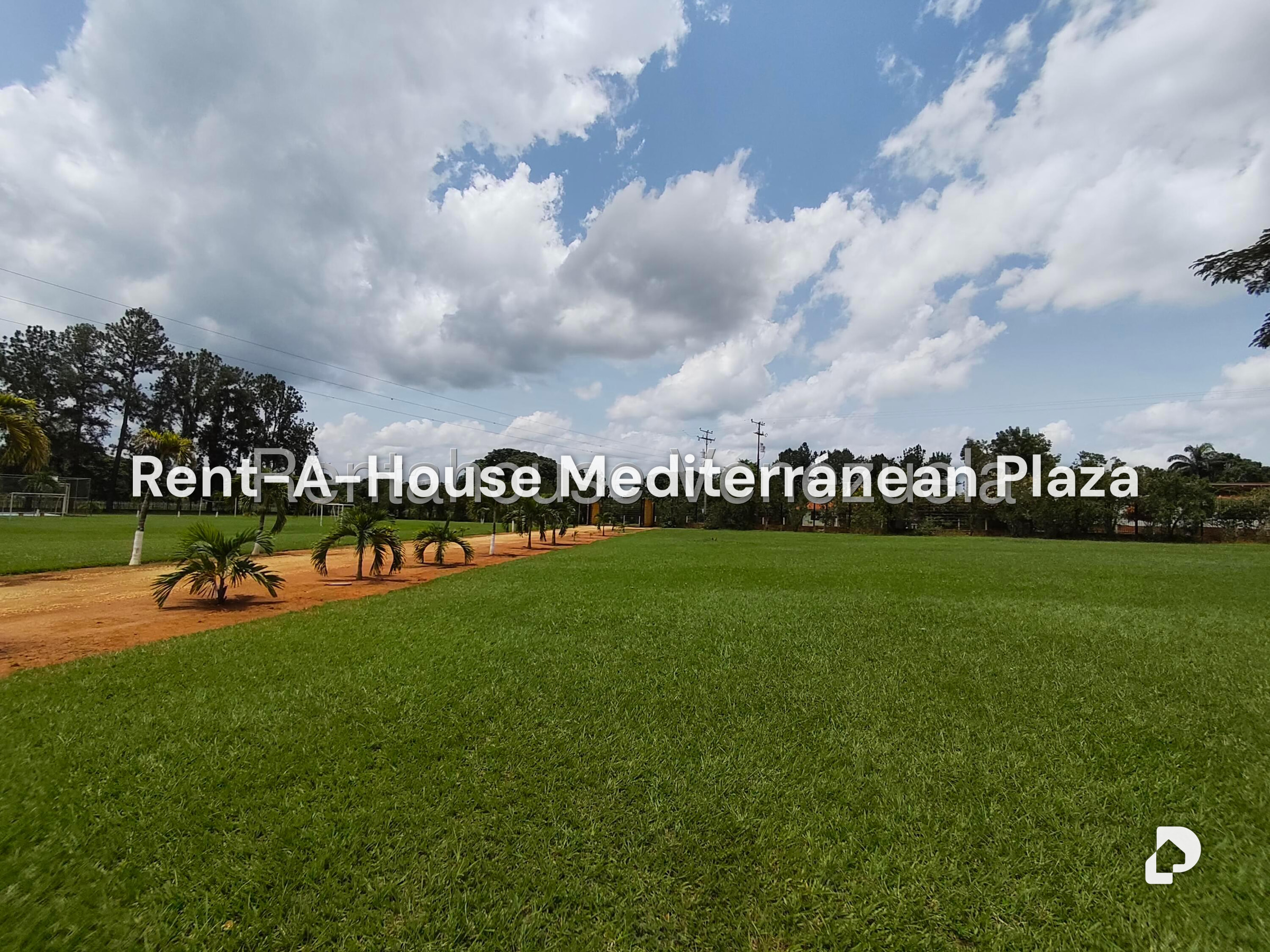 Finca en Sabana del Medio, Libertador – 5