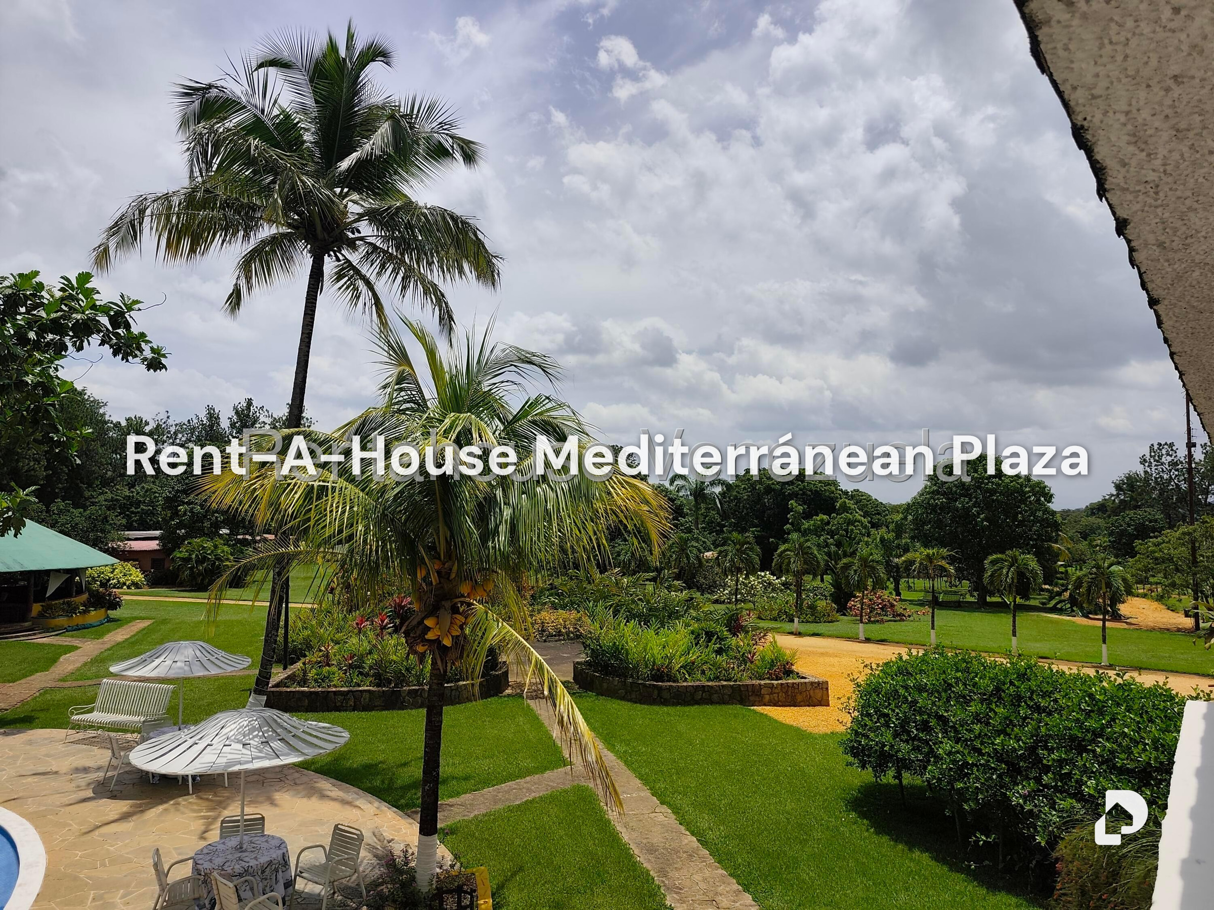 Finca en Sabana del Medio, Libertador – 4