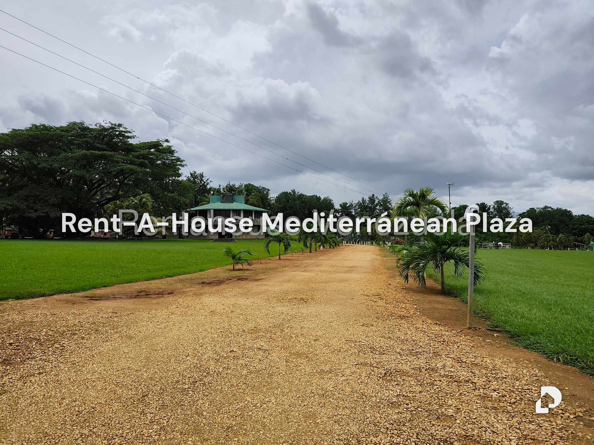 Finca en Sabana del Medio, Libertador – 2