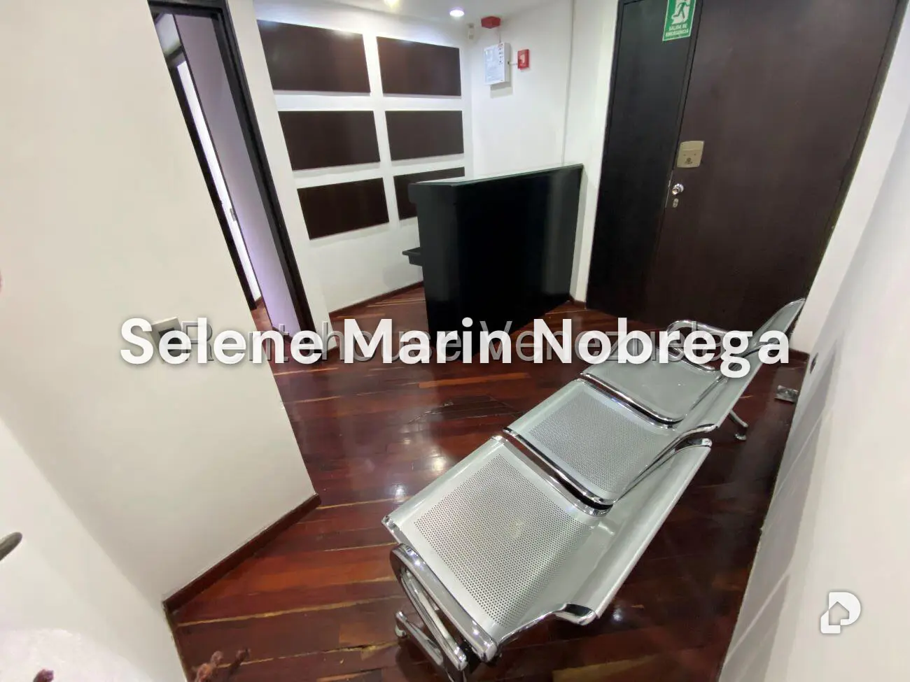 Oficina en Chuao, Caracas – 3