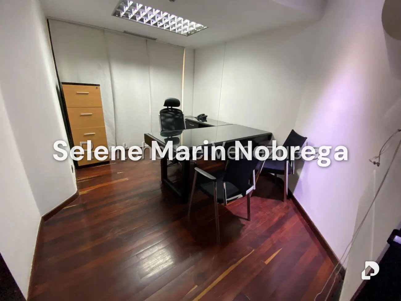 Oficina en Chuao, Caracas – 15