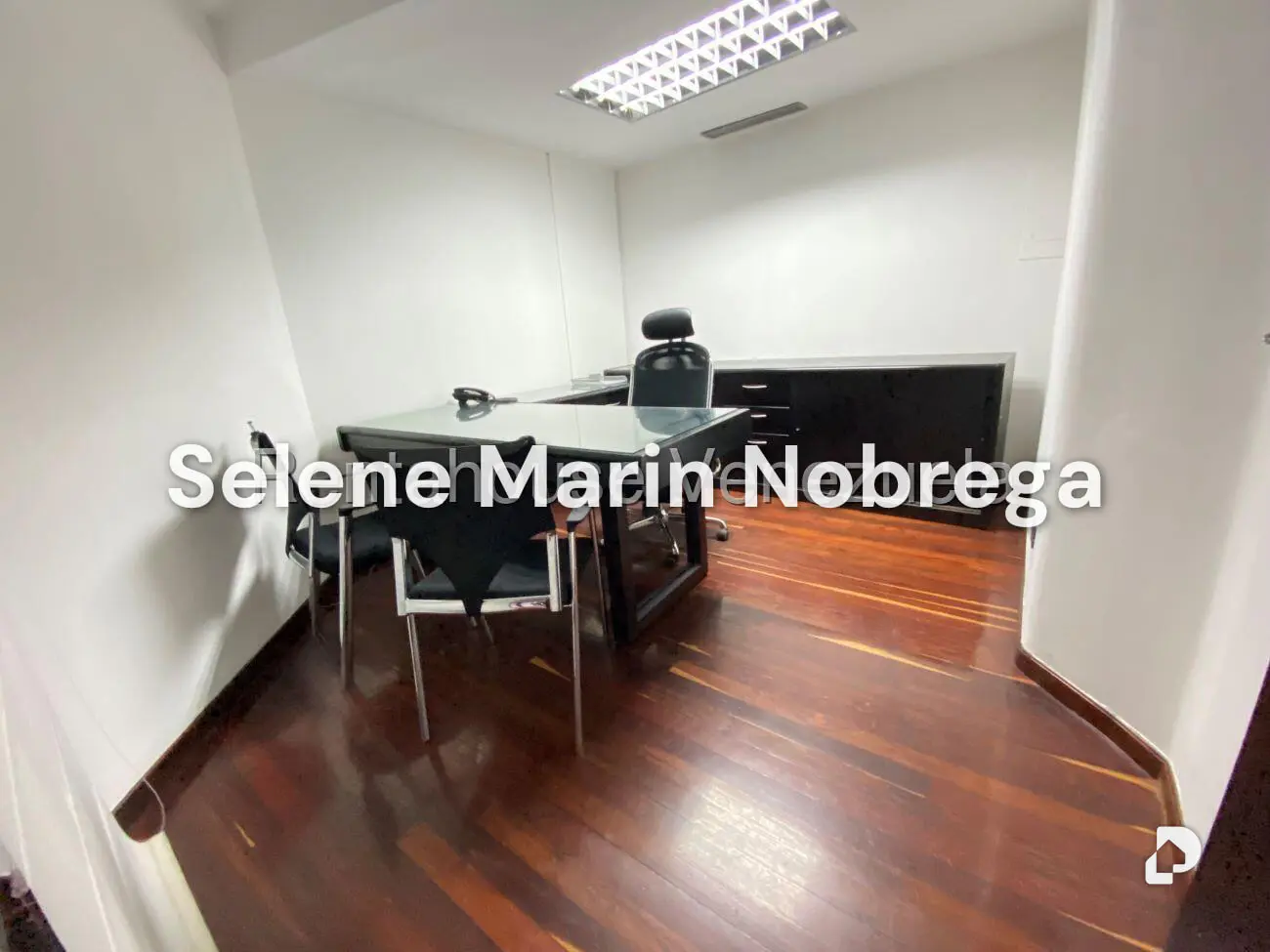 Oficina en Chuao, Caracas – 16