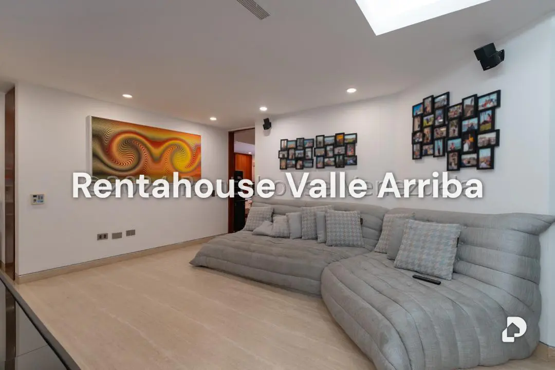 Apartamento en Lomas de La Lagunita, Caracas – 27