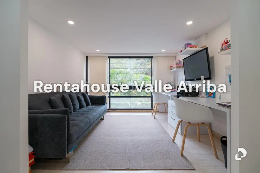 Apartamento en Lomas de La Lagunita, Caracas – 28