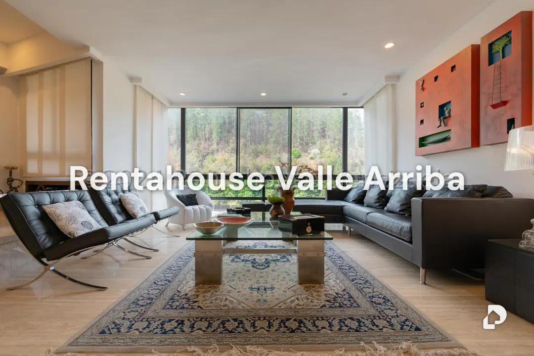 Apartamento en Lomas de La Lagunita, Caracas – 19