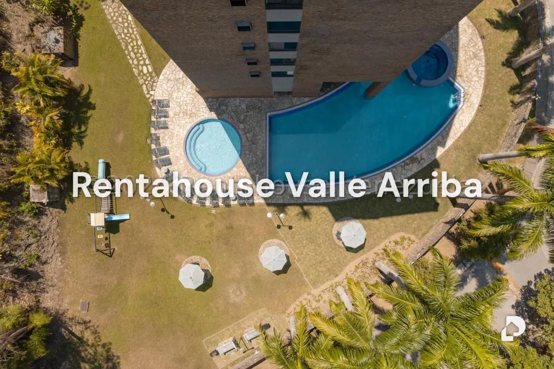 Apartamento en Lomas de La Lagunita, Caracas – 7
