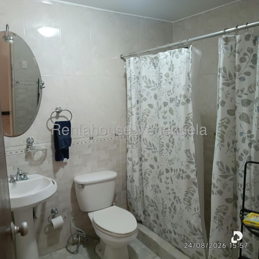Apartamento en Montalbán I, Caracas – 29