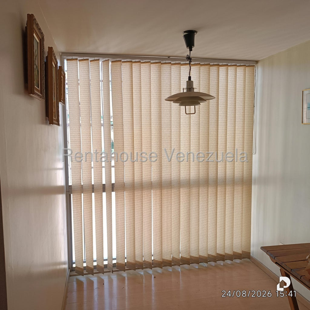 Apartamento en Montalbán I, Caracas – 16