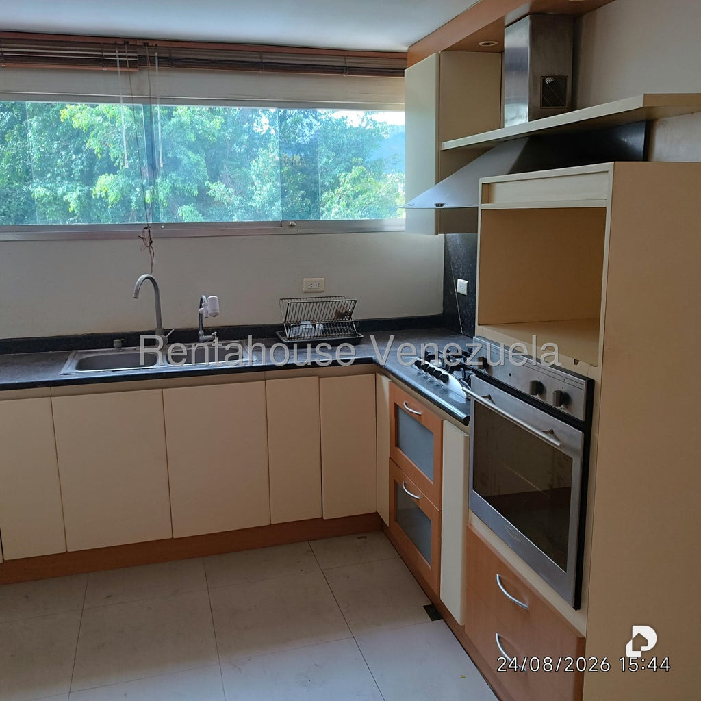Apartamento en Montalbán I, Caracas – 8