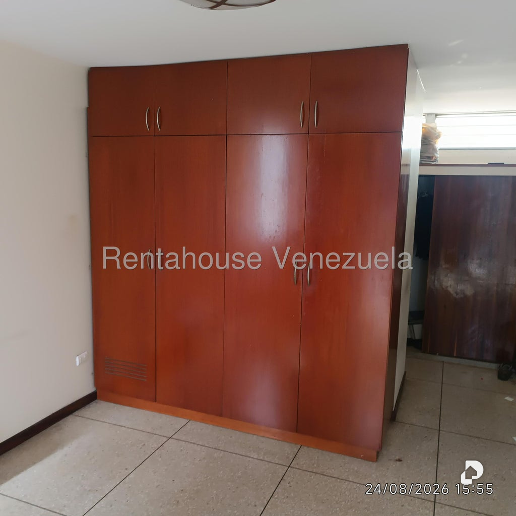 Apartamento en Montalbán I, Caracas – 26