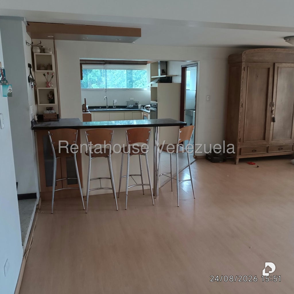 Apartamento en Montalbán I, Caracas – 19