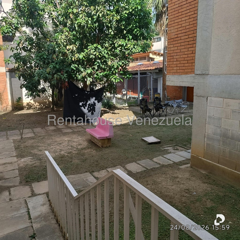 Apartamento en Montalbán I, Caracas – 23